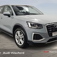 Audi Q2 2023