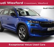 Skoda Kodiaq 2023