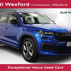 Skoda Kodiaq 2023