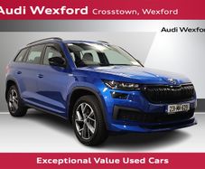 Skoda Kodiaq 2023