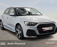 Audi A1 2025