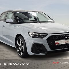 Audi A1 2025
