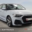 Audi A1 2025