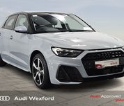 Audi A1 2025