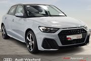 Audi A1 2025