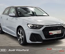 Audi A1 2025