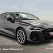 Audi A6 2026
