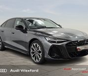 Audi A6 2026