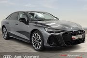 Audi A6 2026