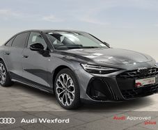 Audi A6 2026