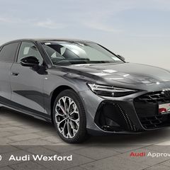 Audi A6 2026
