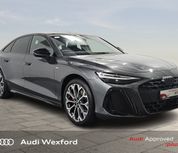 Audi A6 2026