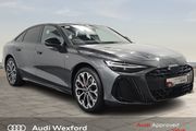 Audi A6 2026