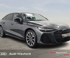 Audi A6 2026