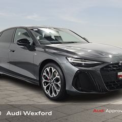 Audi A6 2026