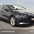 Audi A3 2024