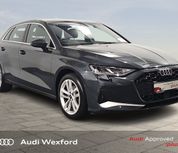 Audi A3 2024