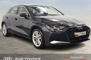 Audi A3 2024