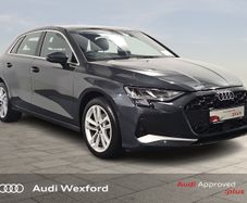 Audi A3 2024