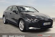 Audi A3 2024