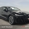 Audi A6 2026