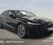 Audi A6 2026