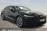 Audi A6 2026