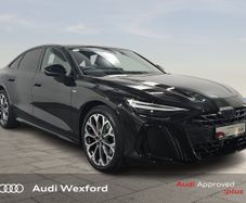Audi A6 2026
