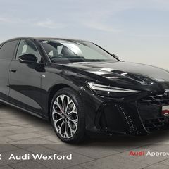 Audi A6 2026