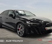 Audi A6 2026