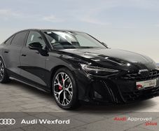 Audi A6 2026