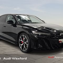 Audi A6 2026