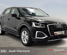 Audi Q2 2026