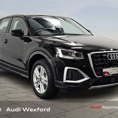 Audi Q2 2026