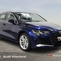Audi A3 2026