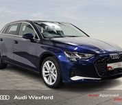Audi A3 2026