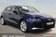 Audi A3 2026