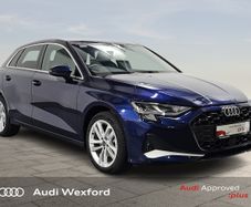 Audi A3 2026