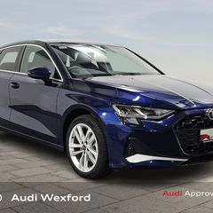 Audi A3 2026