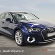 Audi A3 2024