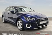 Audi A3 2024