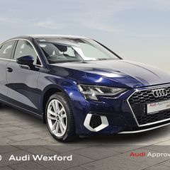 Audi A3 2024