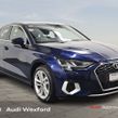 Audi A3 2024