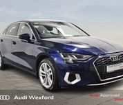 Audi A3 2024