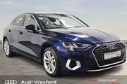 Audi A3 2024
