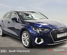 Audi A3 2024