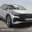 Audi Q4 E-tron 2023