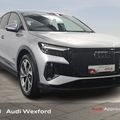 Audi Q4 E-tron 2023