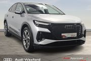 Audi Q4 E-tron 2023