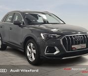 Audi Q3 2023